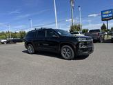 Thumbnail of 2025 Mosaic Black Metallic Chevrolet Traverse