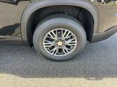 Thumbnail of 2025 Mosaic Black Metallic Chevrolet Traverse