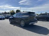Thumbnail of 2025 Mosaic Black Metallic Chevrolet Traverse