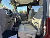 Thumbnail of 2008 Red Rock Crystal Pearl Jeep Wrangler