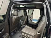 Thumbnail of 2024 Onyx Black GMC Yukon XL