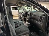 Thumbnail of 2022 Black Chevrolet Silverado 1500