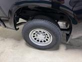 Thumbnail of 2022 Black Chevrolet Silverado 1500