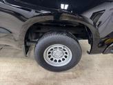 Thumbnail of 2022 Black Chevrolet Silverado 1500