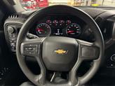 Thumbnail of 2022 Black Chevrolet Silverado 1500