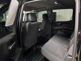 Thumbnail of 2022 Black Chevrolet Silverado 1500