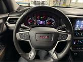 Thumbnail of 2022 Satin Steel Metallic GMC Acadia
