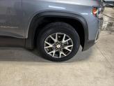 Thumbnail of 2022 Satin Steel Metallic GMC Acadia