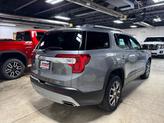 Thumbnail of 2022 Satin Steel Metallic GMC Acadia