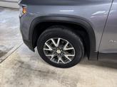 Thumbnail of 2022 Satin Steel Metallic GMC Acadia