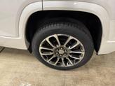 Thumbnail of 2020 White Frost Tricoat GMC Acadia