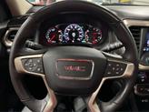Thumbnail of 2020 White Frost Tricoat GMC Acadia