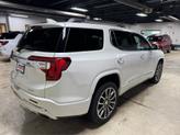 Thumbnail of 2020 White Frost Tricoat GMC Acadia