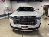 Thumbnail of 2020 White Frost Tricoat GMC Acadia