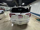 Thumbnail of 2020 White Frost Tricoat GMC Acadia