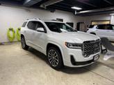 Thumbnail of 2020 White Frost Tricoat GMC Acadia