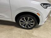 Thumbnail of 2024 White Frost Tricoat Buick Encore GX