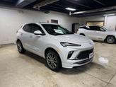 Thumbnail of 2024 White Frost Tricoat Buick Encore GX