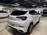 Thumbnail of 2024 White Frost Tricoat Buick Encore GX