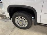 Thumbnail of 2022 Summit White Chevrolet Silverado 3500