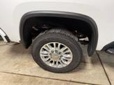 Thumbnail of 2022 Summit White Chevrolet Silverado 3500
