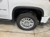Thumbnail of 2022 Summit White Chevrolet Silverado 3500