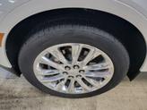 Thumbnail of 2019 Crystal White Tricoat Cadillac XT5