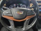Thumbnail of 2019 Crystal White Tricoat Cadillac XT5