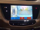 Thumbnail of 2019 Crystal White Tricoat Cadillac XT5