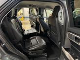 Thumbnail of 2021 Carbonized Gray Metallic Ford Explorer