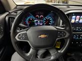 Thumbnail of 2018 Summit White Chevrolet Colorado