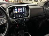 Thumbnail of 2018 Summit White Chevrolet Colorado