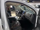 Thumbnail of 2018 Summit White Chevrolet Colorado