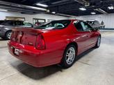 Thumbnail of 2007 Precision Red Chevrolet Monte Carlo