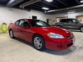 Thumbnail of 2007 Precision Red Chevrolet Monte Carlo