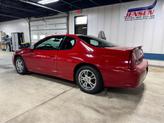 Thumbnail of 2007 Precision Red Chevrolet Monte Carlo