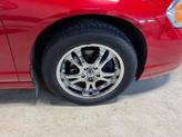 Thumbnail of 2007 Precision Red Chevrolet Monte Carlo