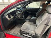 Thumbnail of 2007 Precision Red Chevrolet Monte Carlo