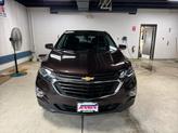 Thumbnail of 2020 Chocolate Metallic Chevrolet Equinox