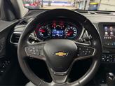 Thumbnail of 2020 Chocolate Metallic Chevrolet Equinox