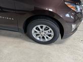 Thumbnail of 2020 Chocolate Metallic Chevrolet Equinox
