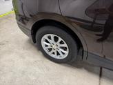 Thumbnail of 2020 Chocolate Metallic Chevrolet Equinox