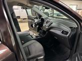 Thumbnail of 2020 Chocolate Metallic Chevrolet Equinox