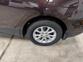 Thumbnail of 2020 Chocolate Metallic Chevrolet Equinox