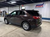 Thumbnail of 2020 Chocolate Metallic Chevrolet Equinox