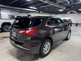 Thumbnail of 2020 Chocolate Metallic Chevrolet Equinox
