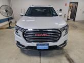 Thumbnail of 2024 White Frost Tricoat GMC Terrain