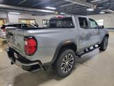 Thumbnail of 2026 Sterling Metallic GMC Canyon