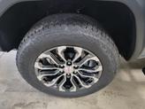 Thumbnail of 2026 Sterling Metallic GMC Canyon