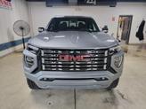 Thumbnail of 2026 Sterling Metallic GMC Canyon